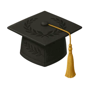 Gorro Universidad