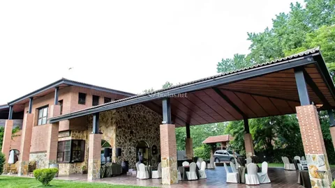 Finca 1, foto 1