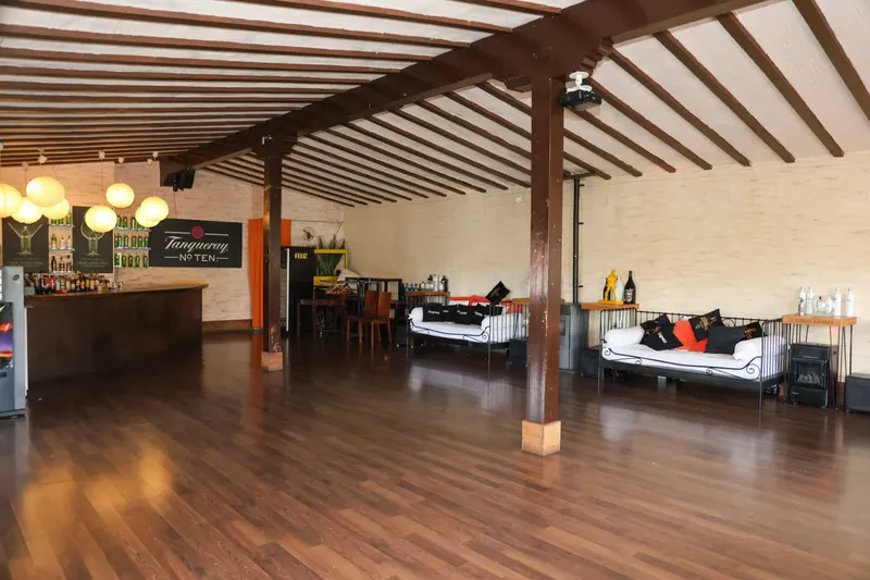 Moderna, con zonas separadas, foto 4