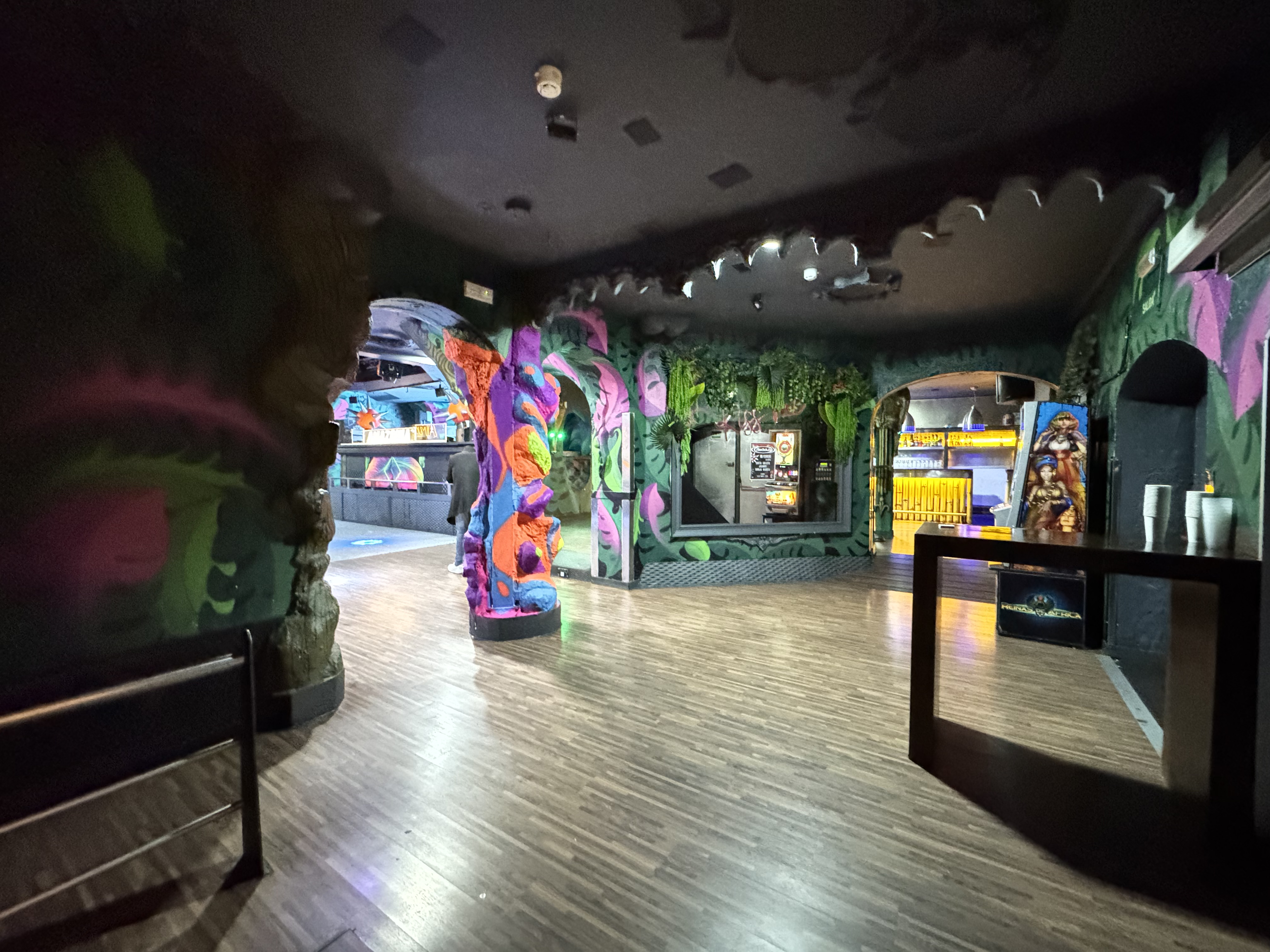 Local 1 Corredor - Imagen 1