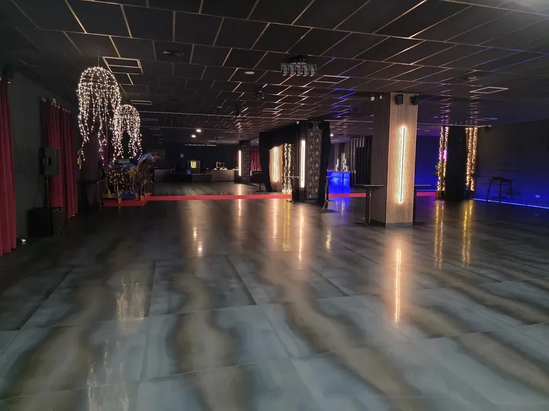 Sala XL para promociones grandes, foto 7