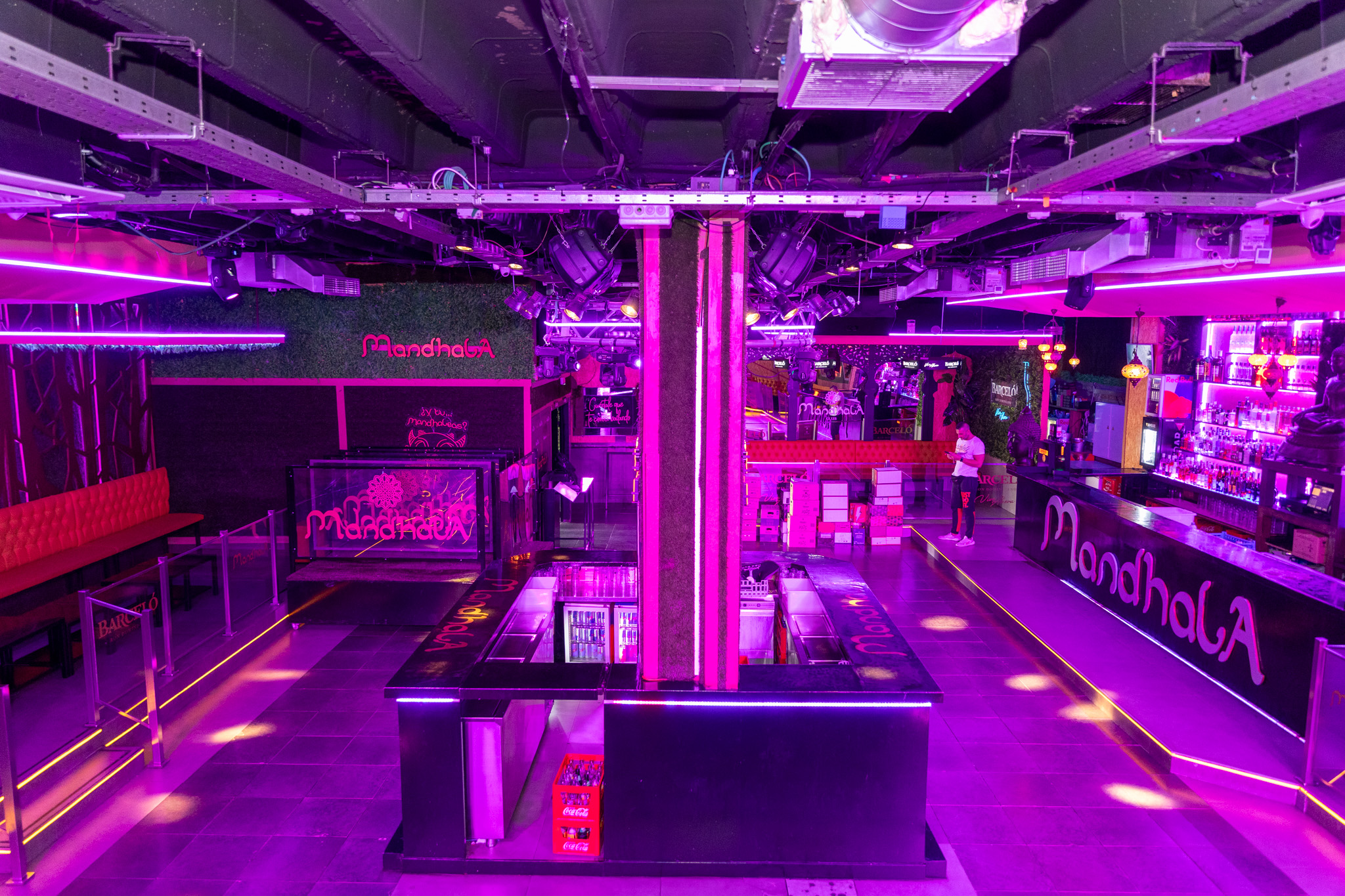 Local 2 Mandhala - Imagen 2