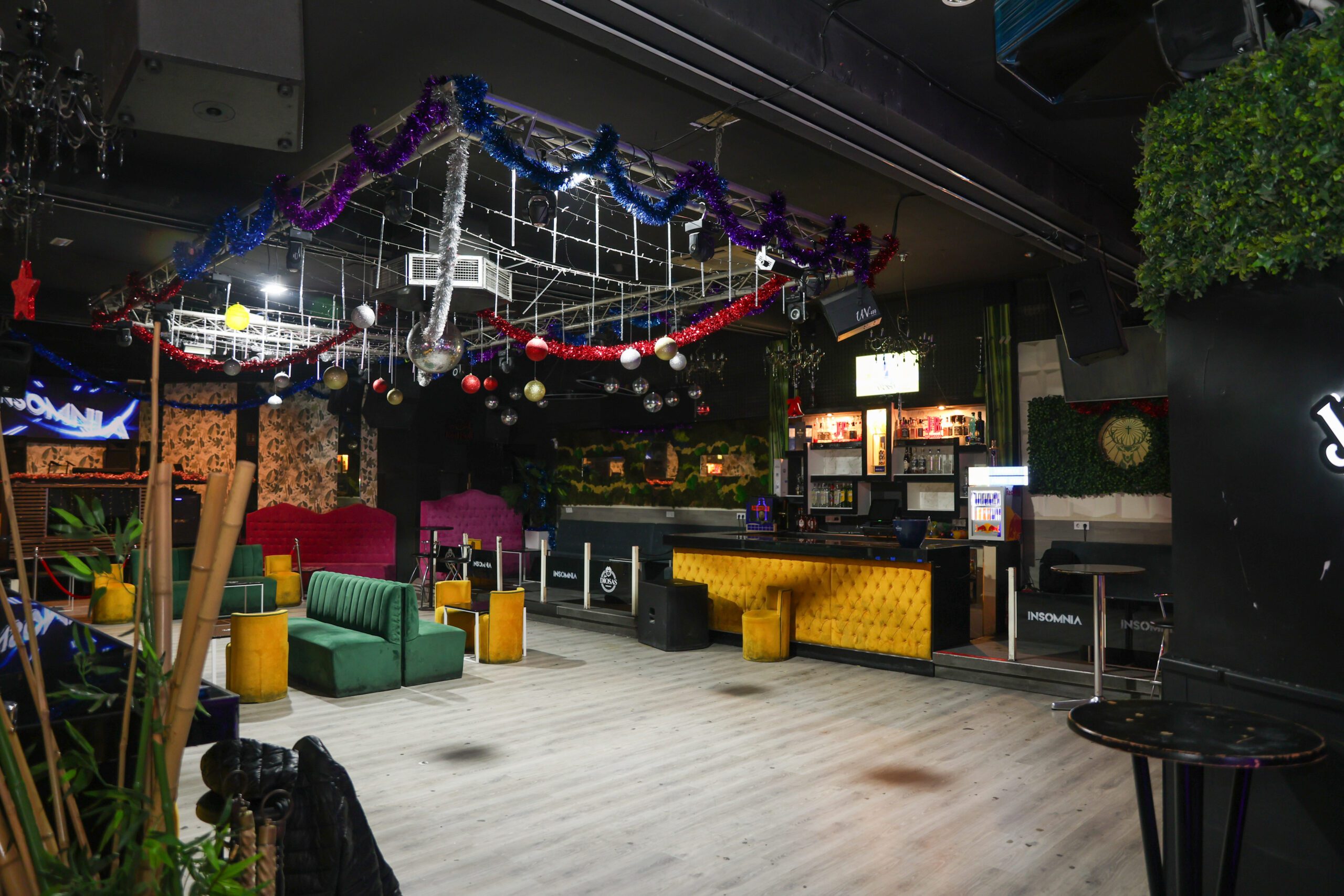 Local 3 Insomnia - Imagen 3