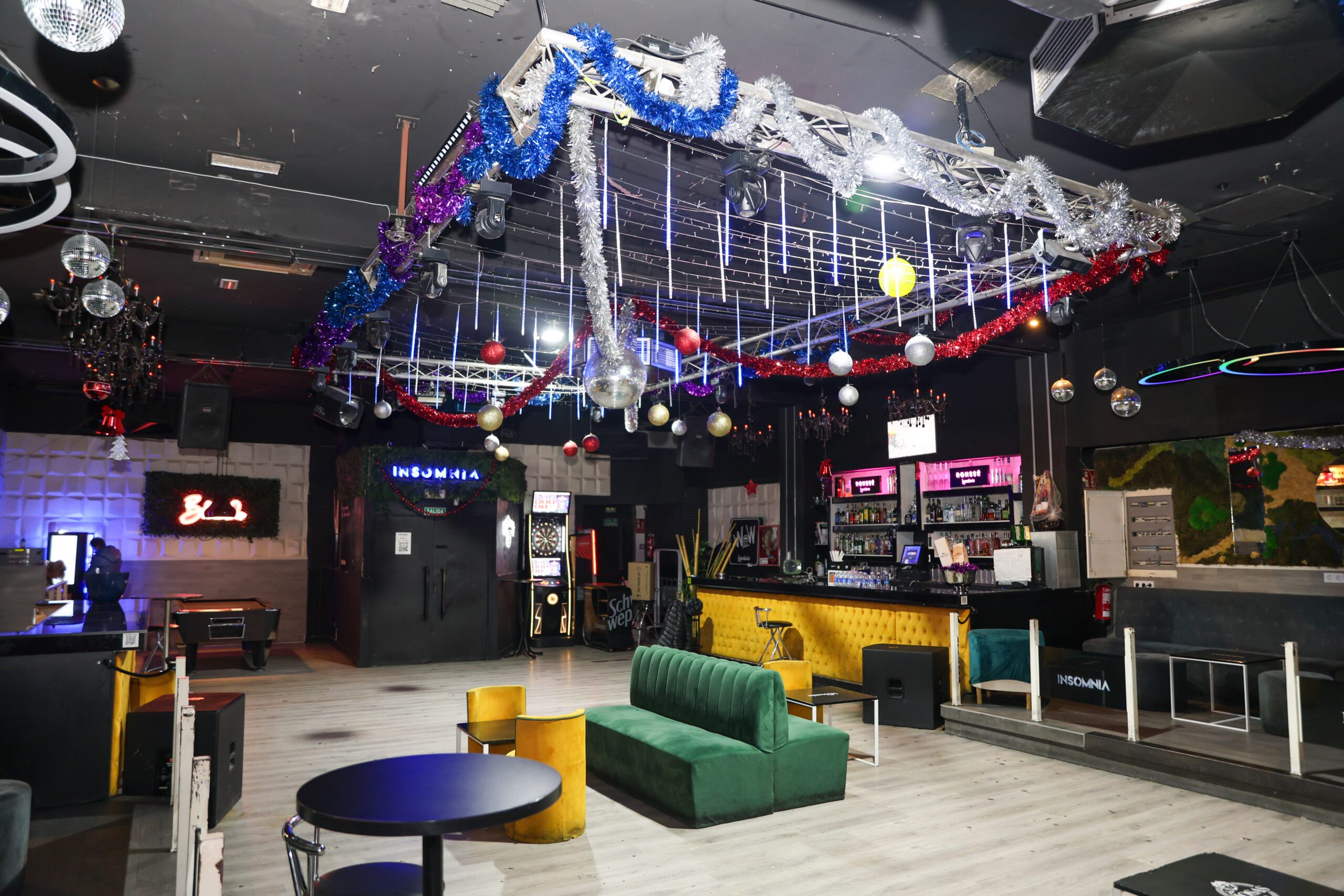 Local 3 Insomnia - Imagen 4