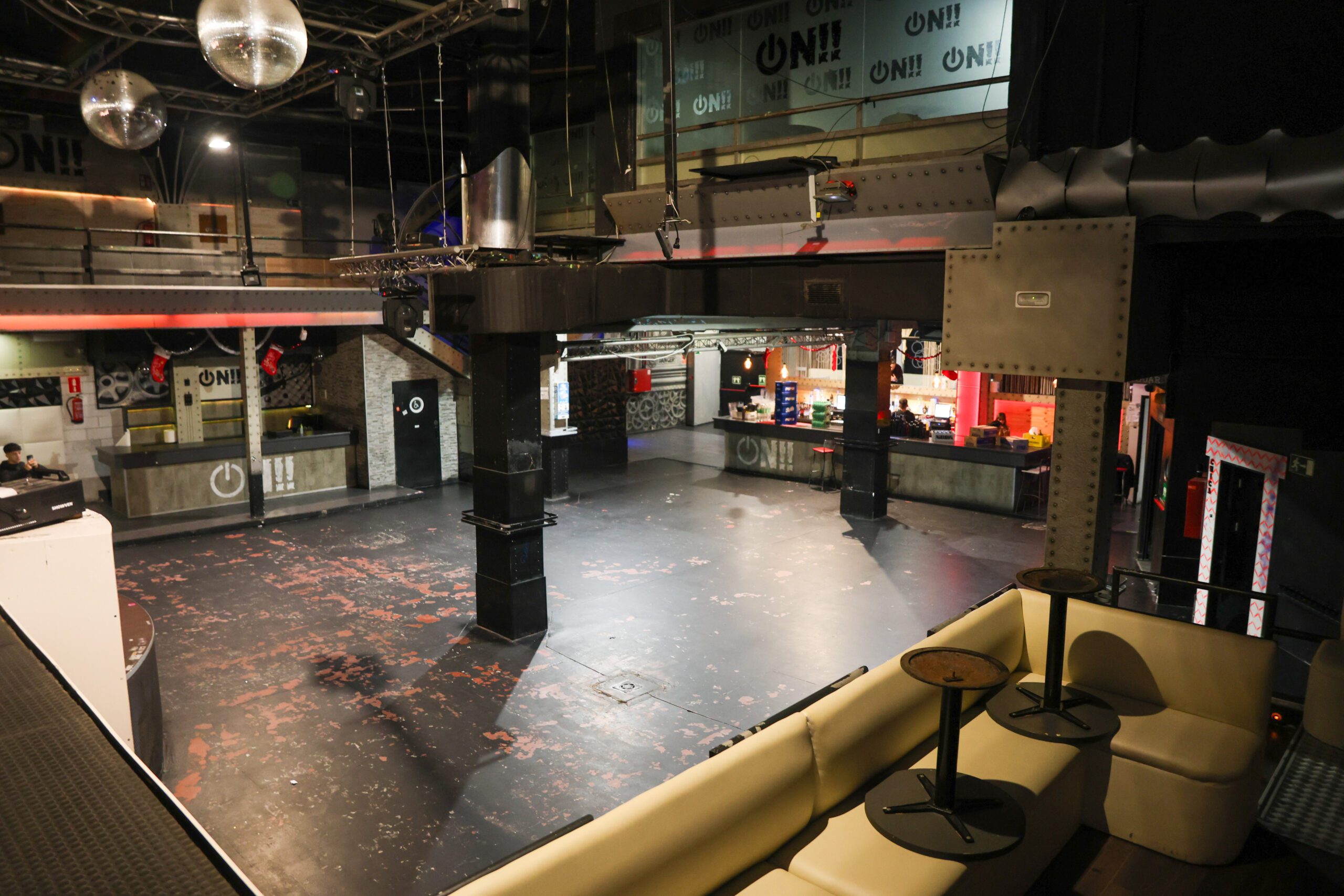 Local 5 ON - Imagen 1