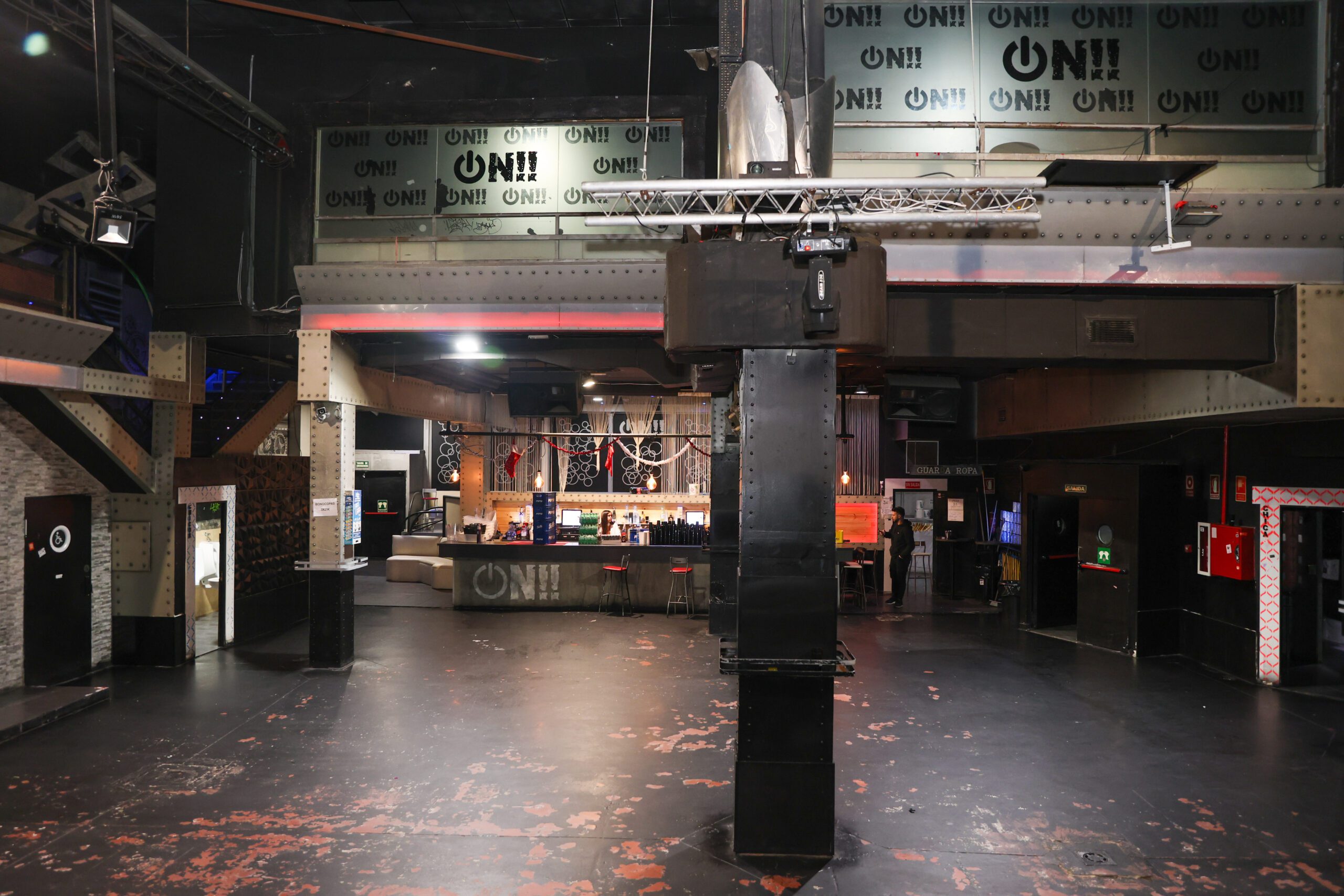 Local 5 ON - Imagen 2