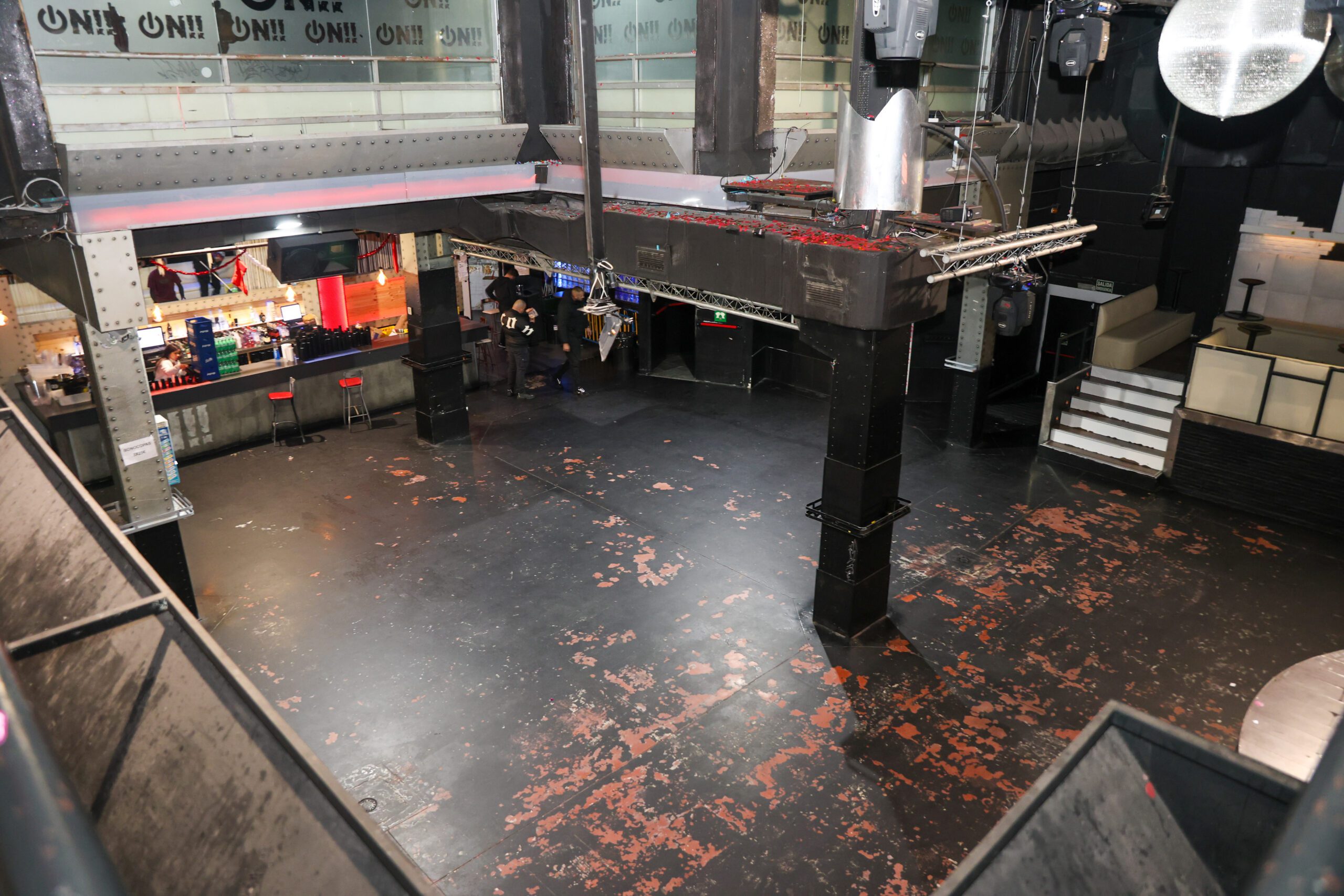 Local 5 ON - Imagen 4