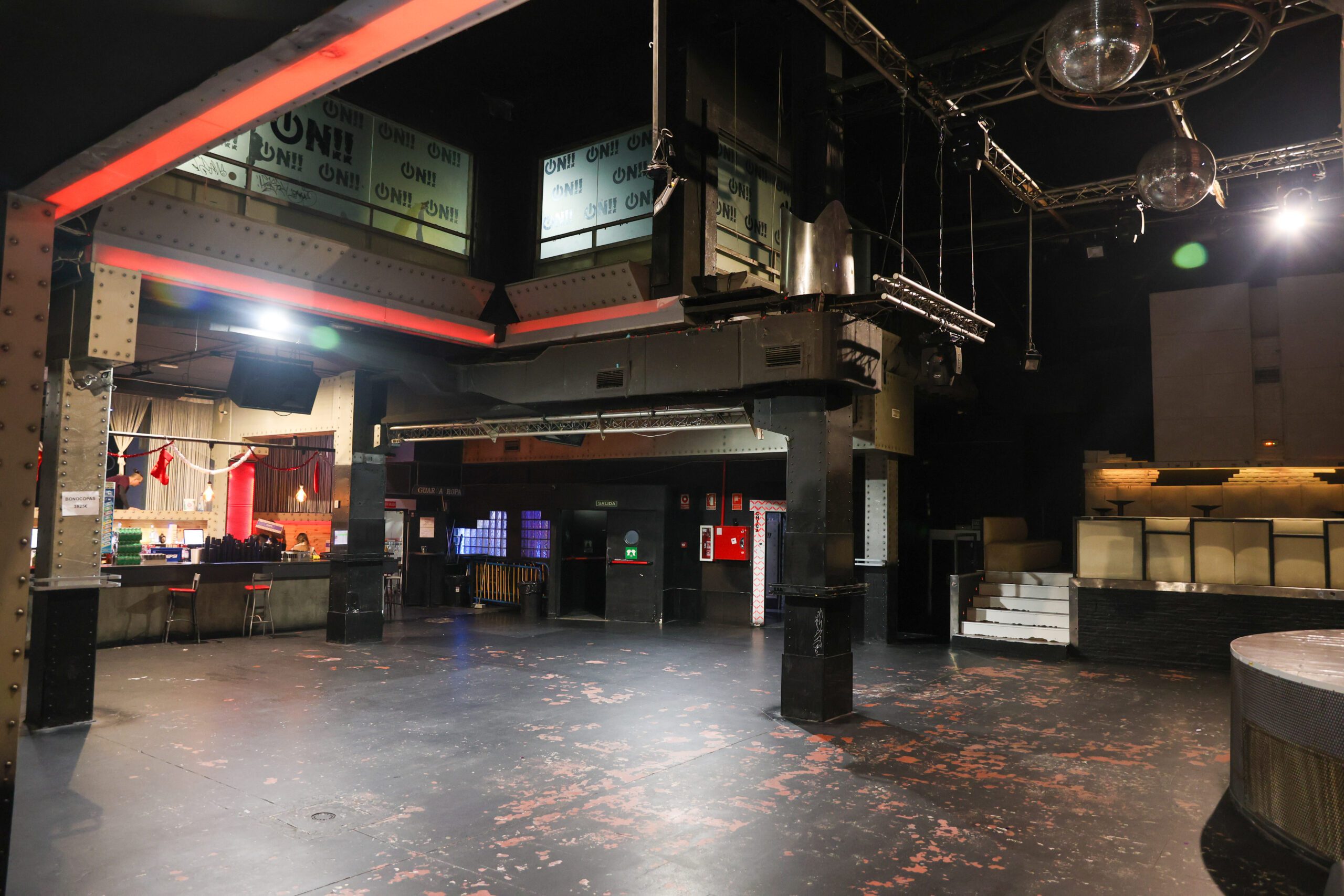 Local 5 ON - Imagen 8