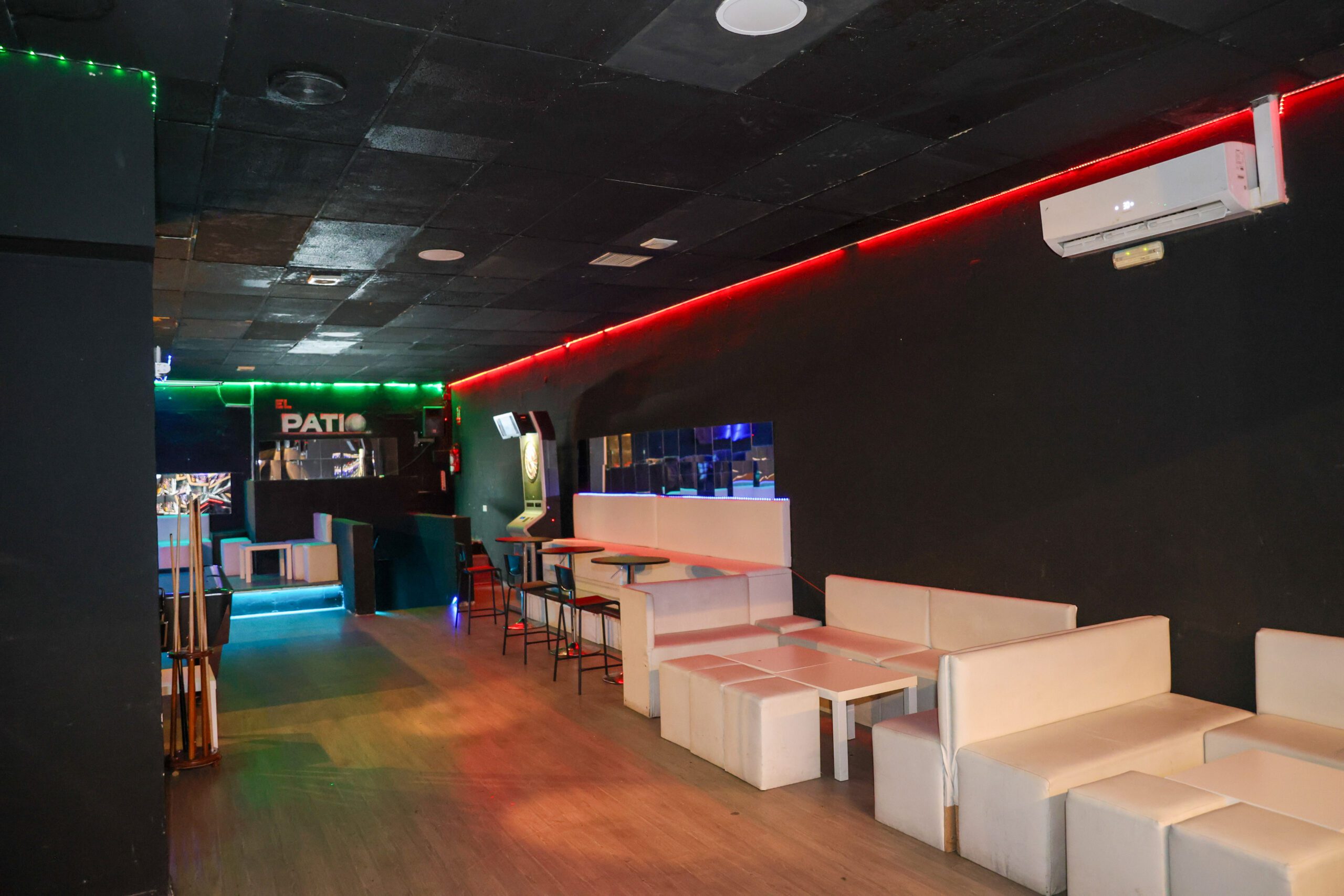 Local 6 Spazzio - Imagen 1