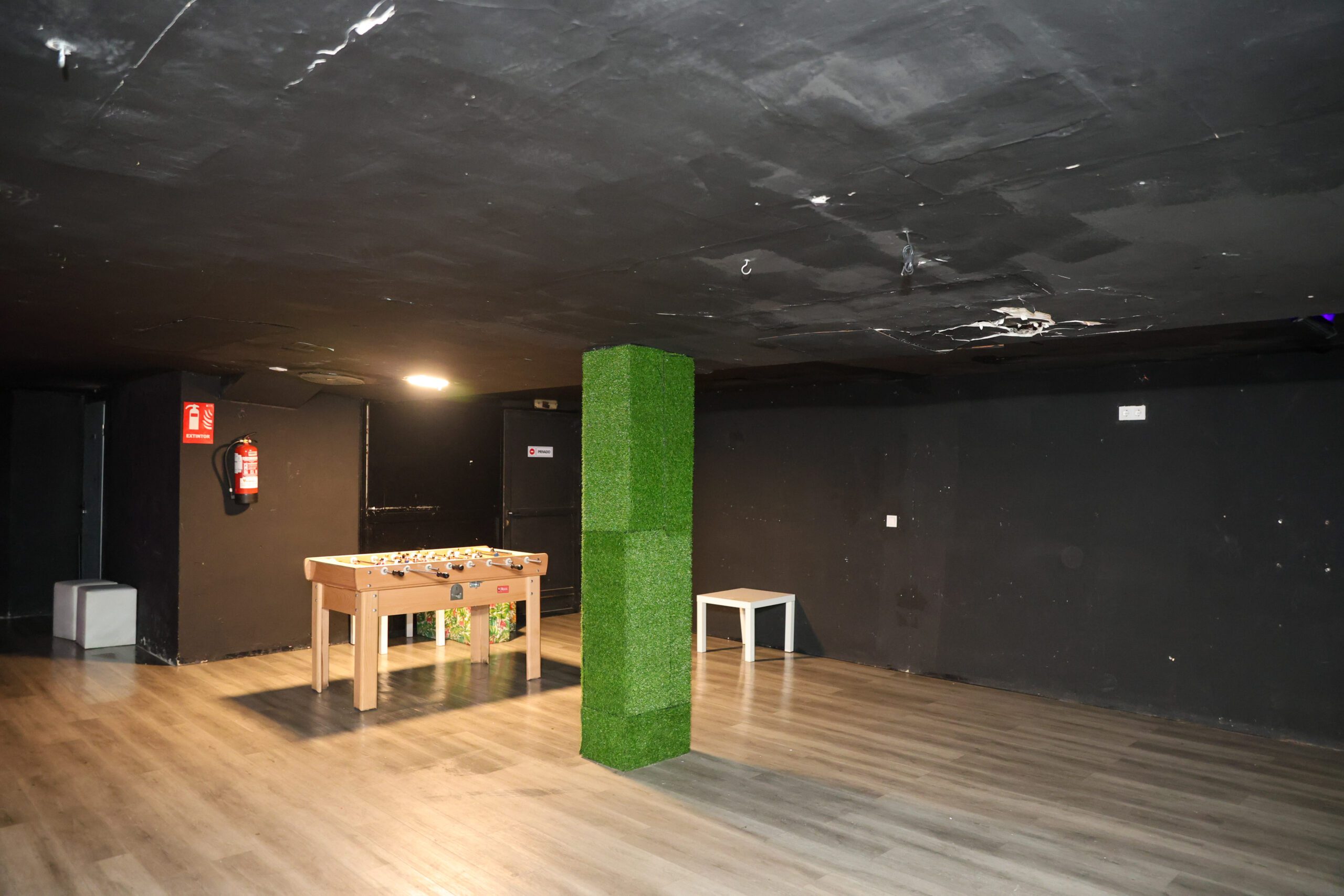 Local 6 Spazzio - Imagen 3