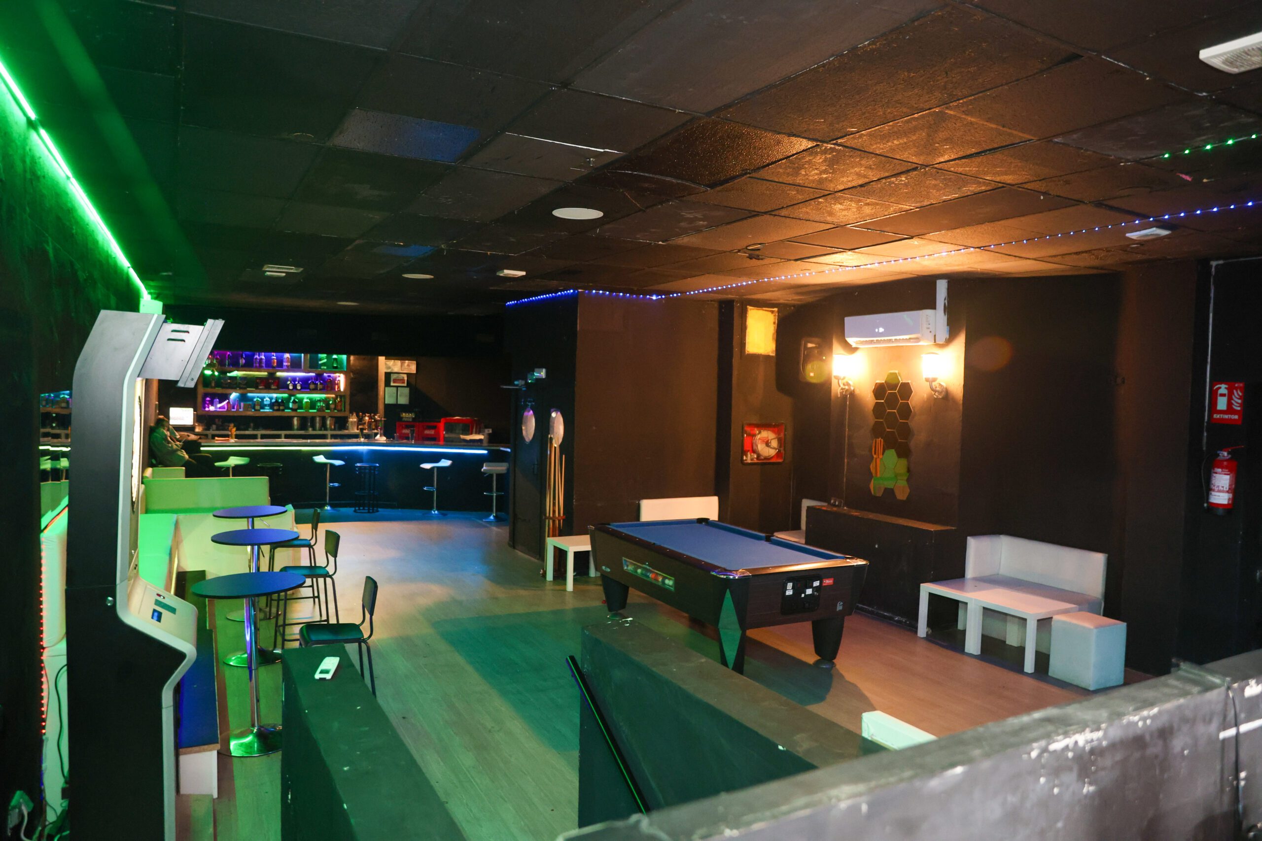 Local 6 Spazzio - Imagen 4